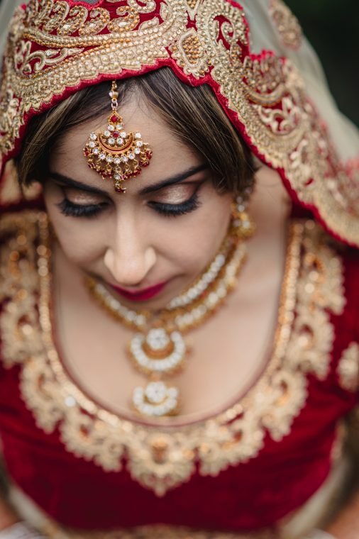 Indian wedding photographer