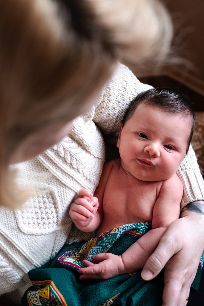 Vancouver queer family